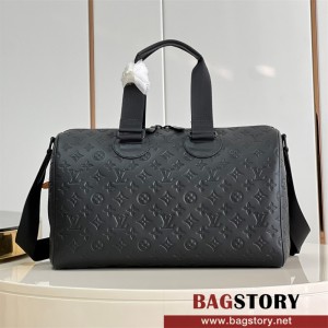루이비통 Louis Vuitton 루이비통 Louis Vuitton 키폴  반둘리에 40 M43696