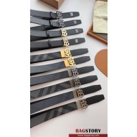 버버리 BURBERRY 벨트