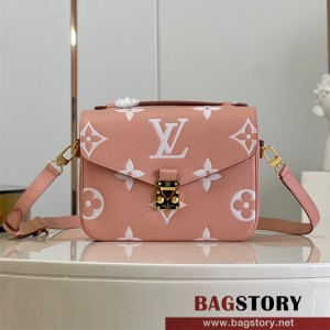 루이비통 Louis Vuitton 포쉐트 메티스 숄더백 토트백  M45773