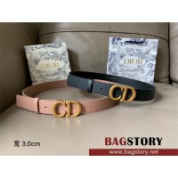 디올 DIOR 2.0cm/3.0CM