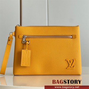루이비통 Louis Vuitton 아이패드 파우치 클러치백 M69837