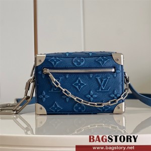 루이비통 Louis Vuitton 미니 소프트 트렁크 M21368
