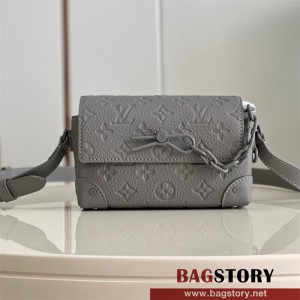 루이비통 Louis Vuitton 스티머 웨어러블 월릿 크로스백  M81783