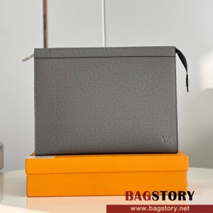 루이비통 Louis Vuitton 포쉐트 보야주 클러치백 M81556