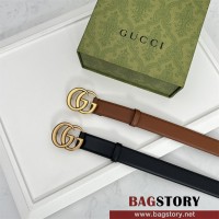 구찌 GUCCI 벨트 3.0CM