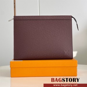 루이비통 Louis Vuitton 포쉐트 보야주 클러치백 M81556