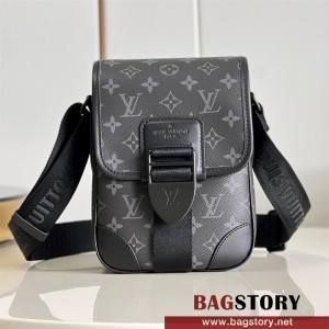 루이비통 Louis Vuitton 아치 메신저PM 크로스백   M46442