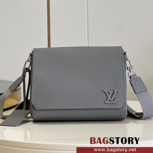 루이비통 Louis Vuitton 에어로그램 뉴 메신저백 M59327