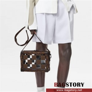 루이비통 Louis Vuitton 소프트 트렁크 M20871