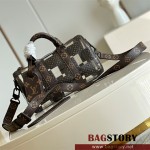 루이비통 Louis Vuitton 키폴 반둘리에 25  M20872