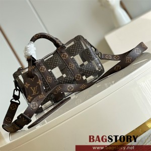 루이비통 Louis Vuitton 키폴 반둘리에 25  M20872