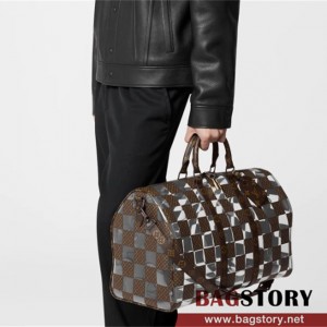 루이비통 Louis Vuitton 키폴  반둘리에 50  M20864
