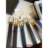 몽블랑 Montblanc 벨트 3.0CM