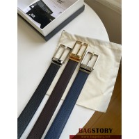 몽블랑 Montblanc 벨트 3.0cm