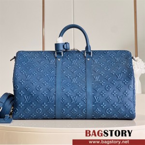 루이비통 Louis Vuitton 키폴  반둘리에 50 M21375 50CM