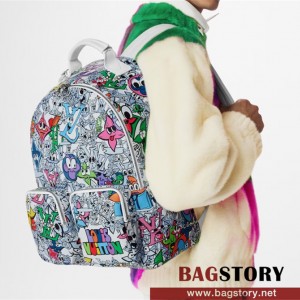 루이비통 Louis Vuitton  백팩 멀티포켓  M21846