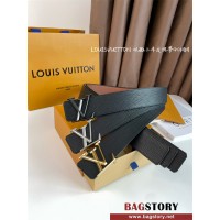 루이비통 LV 벨트 4.0cm