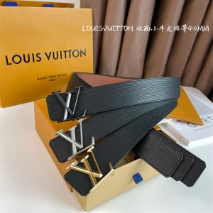 루이비통 LV 벨트 4.0cm