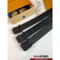 루이비통 LV 벨트 4.0cm