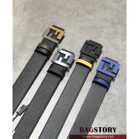 펜디 FENDI 벨트 3.9CM