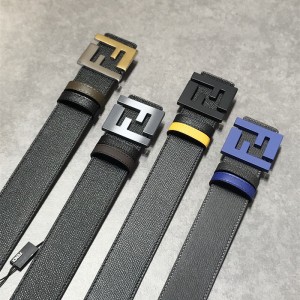 펜디 FENDI 벨트 3.9CM