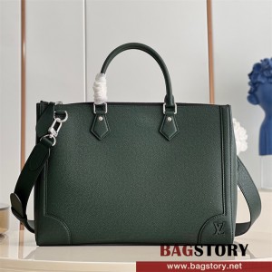 루이비통 Louis Vuitton 슬림 브리프케이스 서류가방 비지니스 M30810