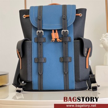 루이비통 Louis Vuitton 크리스토퍼 백팩 M21373