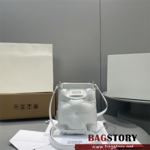 메종마르지엘라 Maison Margiela  폰 홀더백