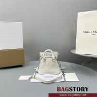 메종마르지엘라 Maison Margiela  미니백