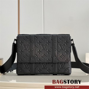 루이비통 Louis Vuitton 트렁크 메신저백 M57726