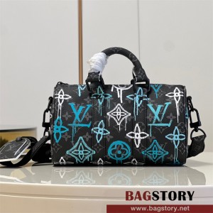 루이비통 Louis Vuitton 키폴 반둘리에 25   M21399