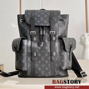 루이비통 Louis Vuitton 크리스토퍼 백팩  M46247