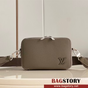 루이비통 Louis Vuitton 알파 웨어러블 월릿 남자 크로스백 M59161