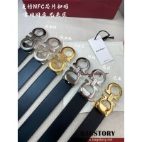 페라가모 Ferragamo 벨트 3.5CM