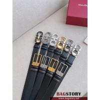 페라가모 Ferragamo 벨트 3.5CM