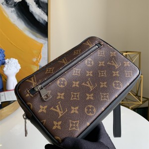 루이비통 Louis Vuitton 포쉐트 카사이 남성 클러치백 M42838
