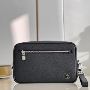루이비통 Louis Vuitton  포쉐트 카사이 남성 클러치백  M30441