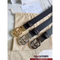 구찌 GUCCI 벨트 3.8CM