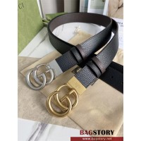 구찌 GUCCI 벨트 3.8CM