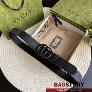 구찌 GUCCI 벨트 3.0CM