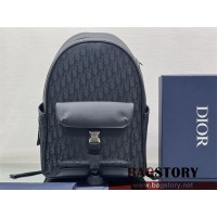 디올 DIOR 백팩