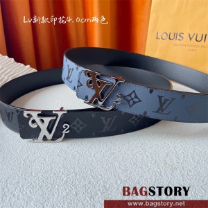 루이비통 LV 벨트 4.0cm