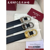 페라가모 Ferragamo 벨트 3.5CM