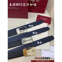 페라가모 Ferragamo 벨트 3.5CM