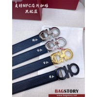 페라가모 Ferragamo 벨트 3.5CM