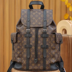 루이비통 Louis Vuitton N45419 크리스토퍼  백팩