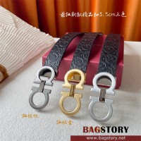 페라가모 Ferragamo 벨트 3.5CM