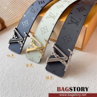 루이비통 LV 벨트 4.0cm