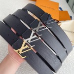 루이비통 LV 벨트 4.0cm