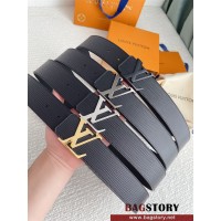 루이비통 LV 벨트 4.0cm